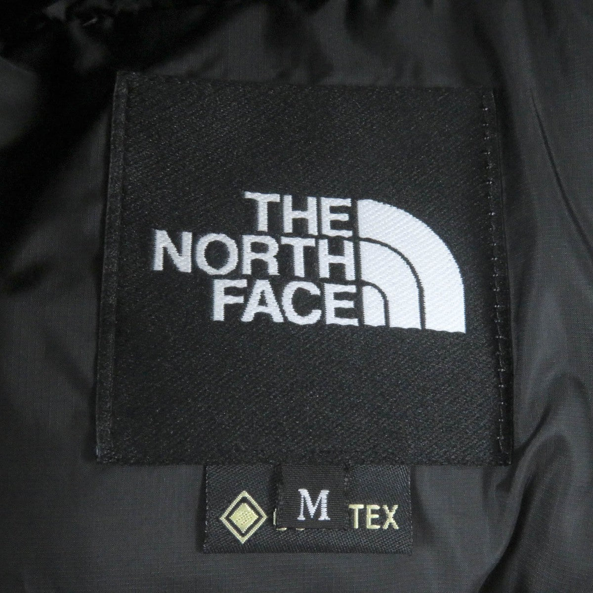 The North Face Down Jacket Nd92032 Outer