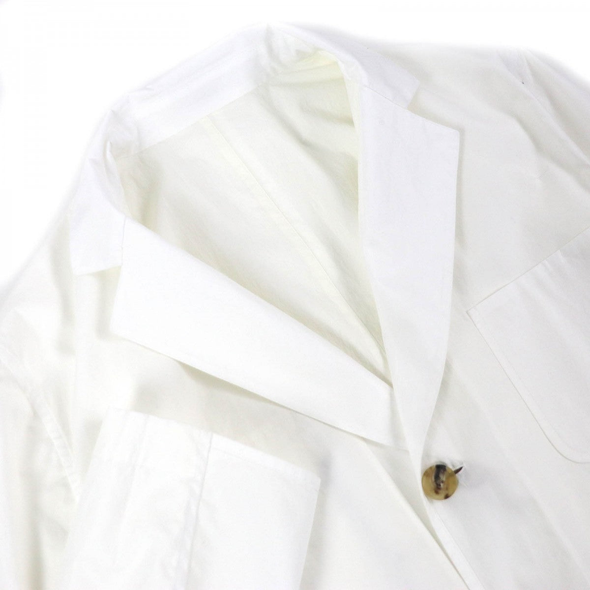 Hermes Jacket Main