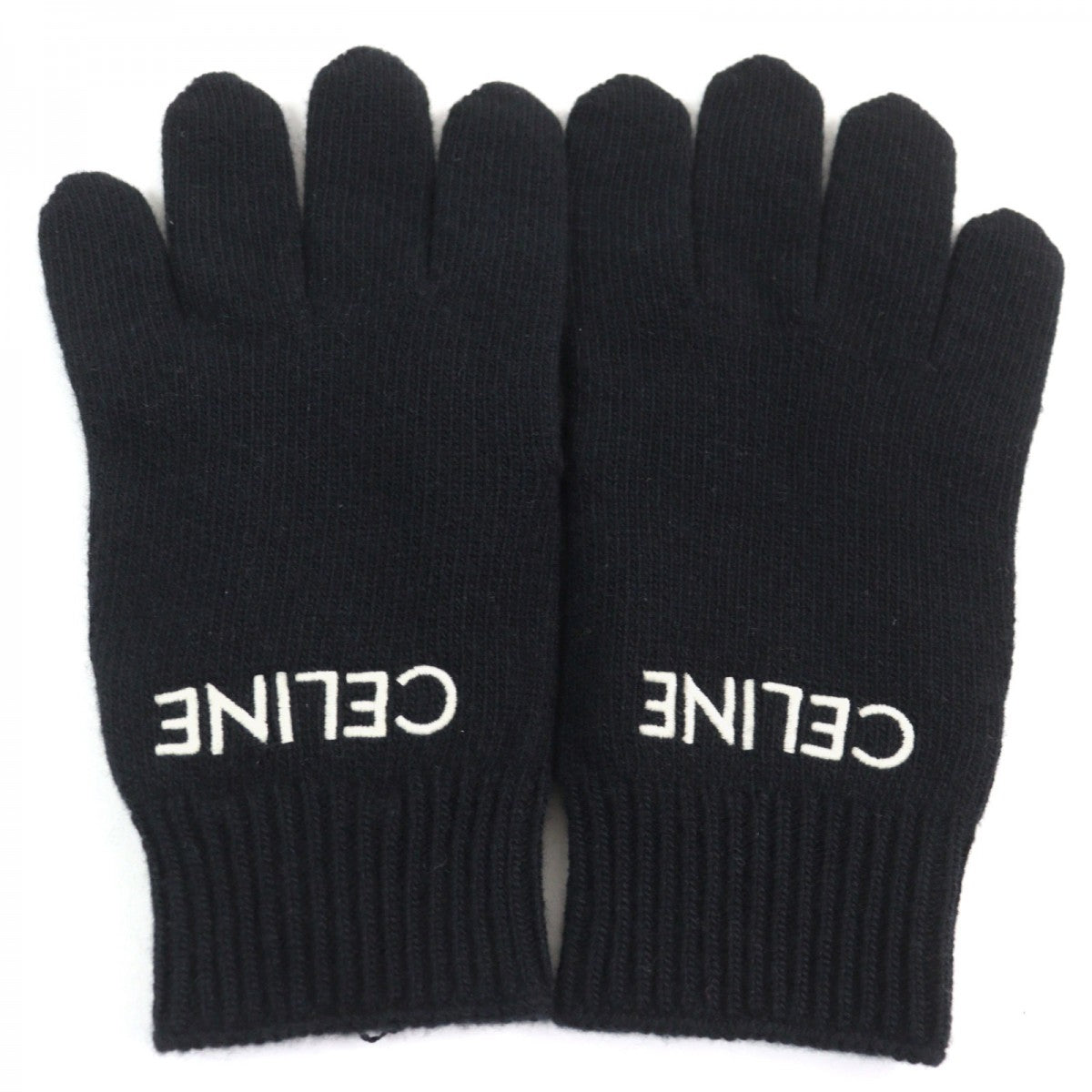 Celine Gloves 2Ac55588S Main