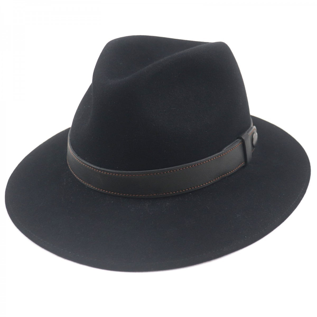 Hermes Hat Main
