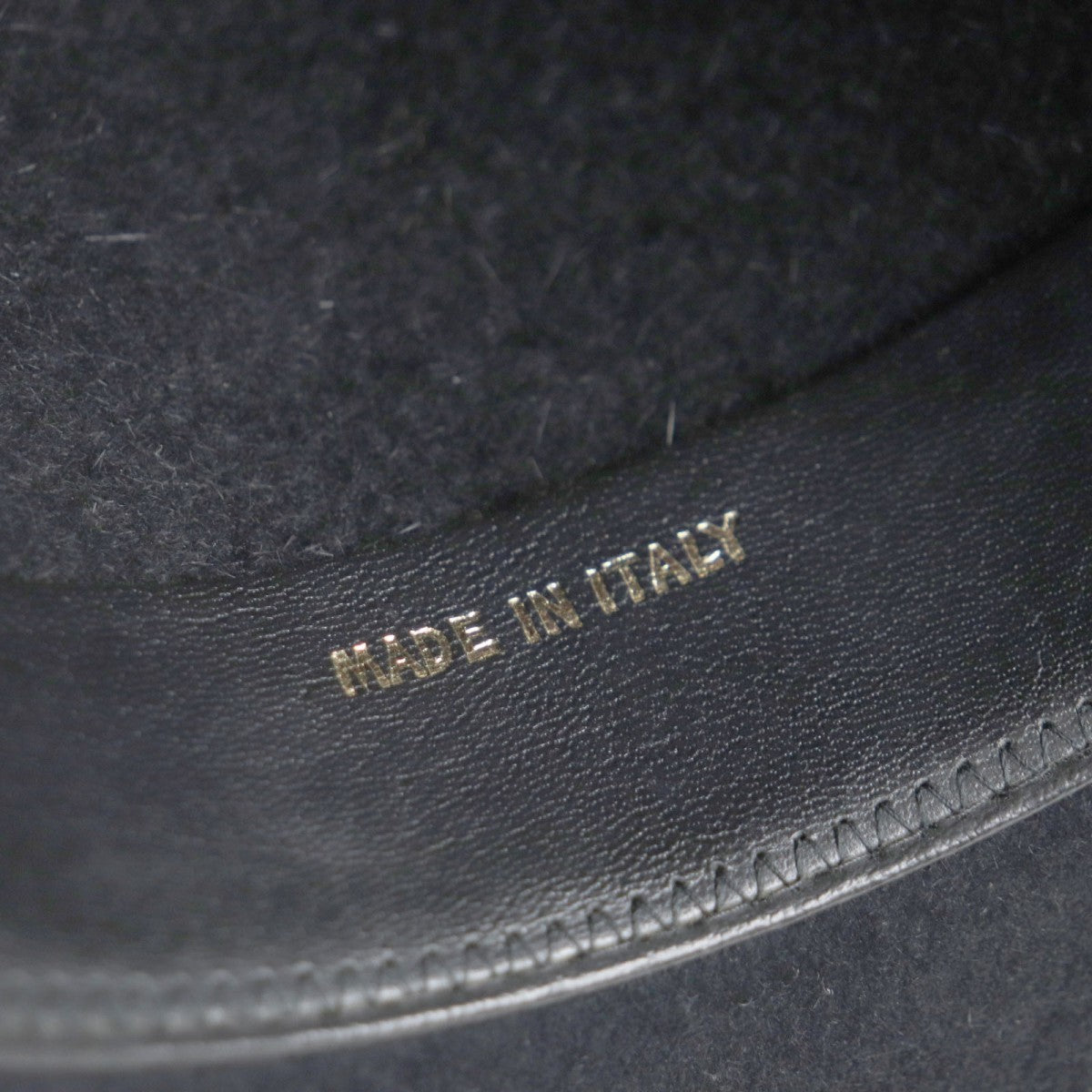 Hermes Hat Main