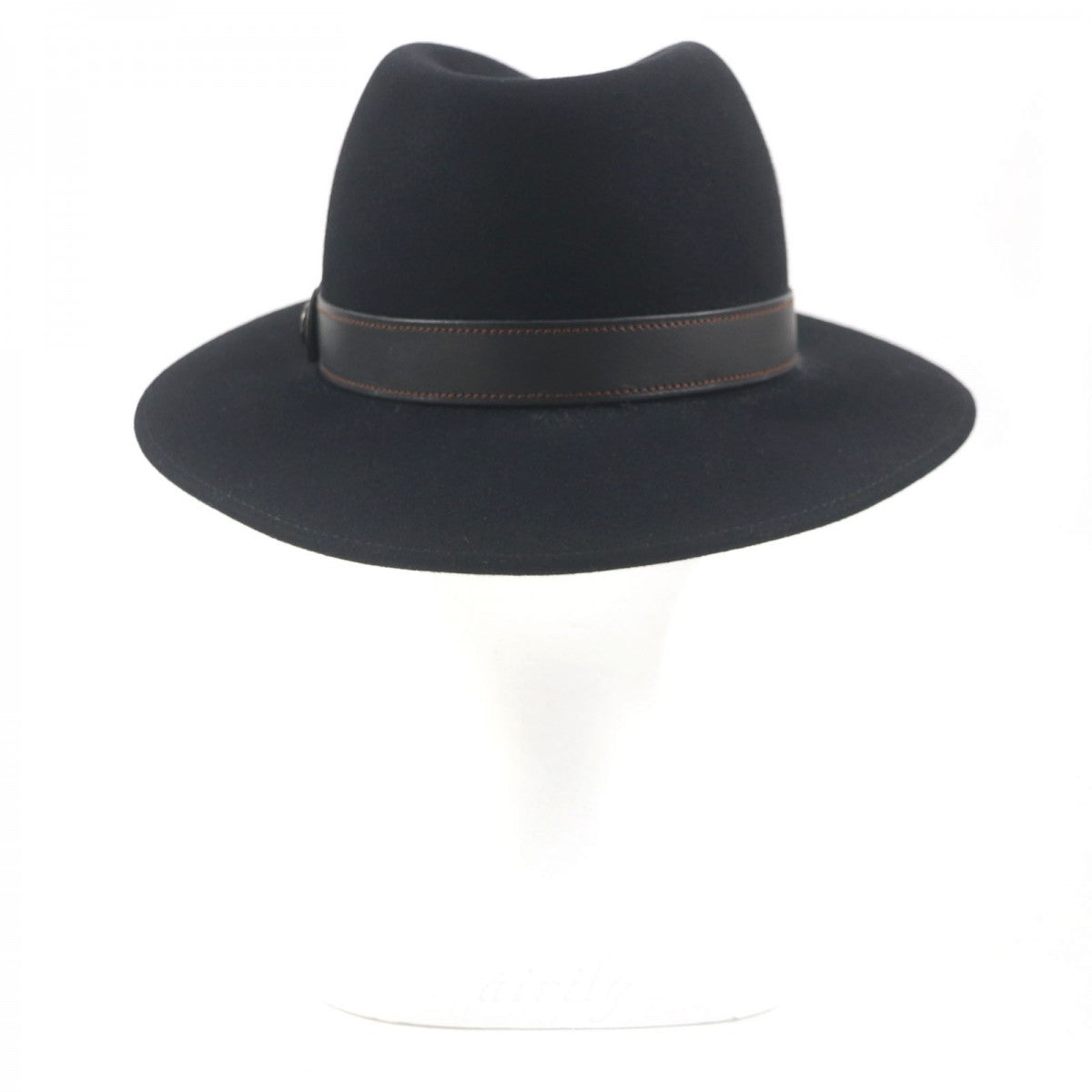 Hermes Hat Main