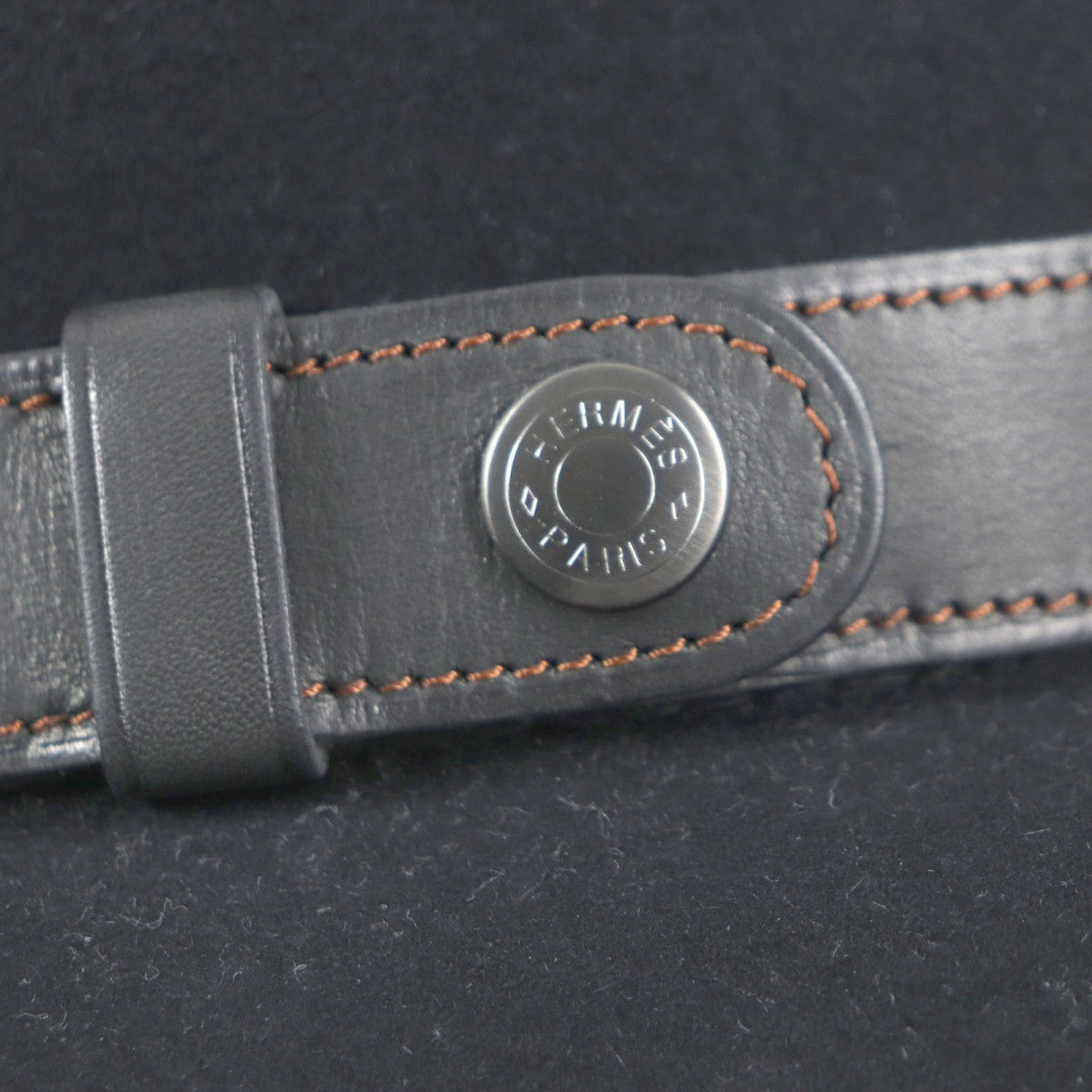 Hermes Hat Main