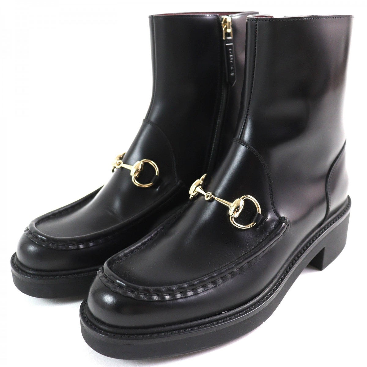 Gucci Ankle Boots 798724 Main
