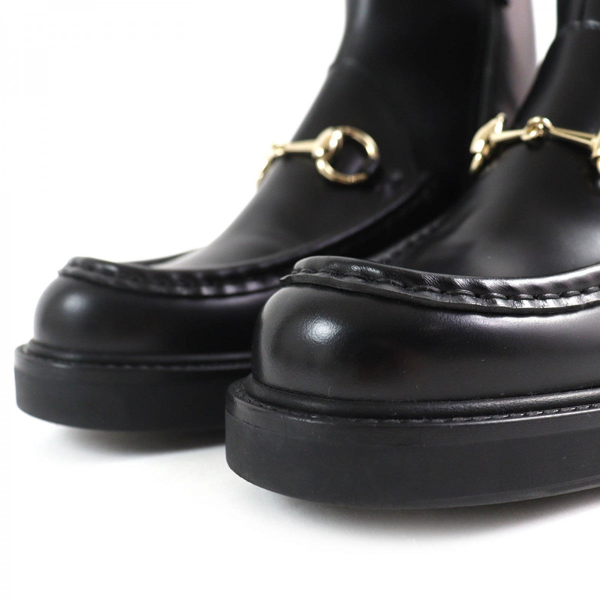 Gucci Ankle Boots 798724 Main
