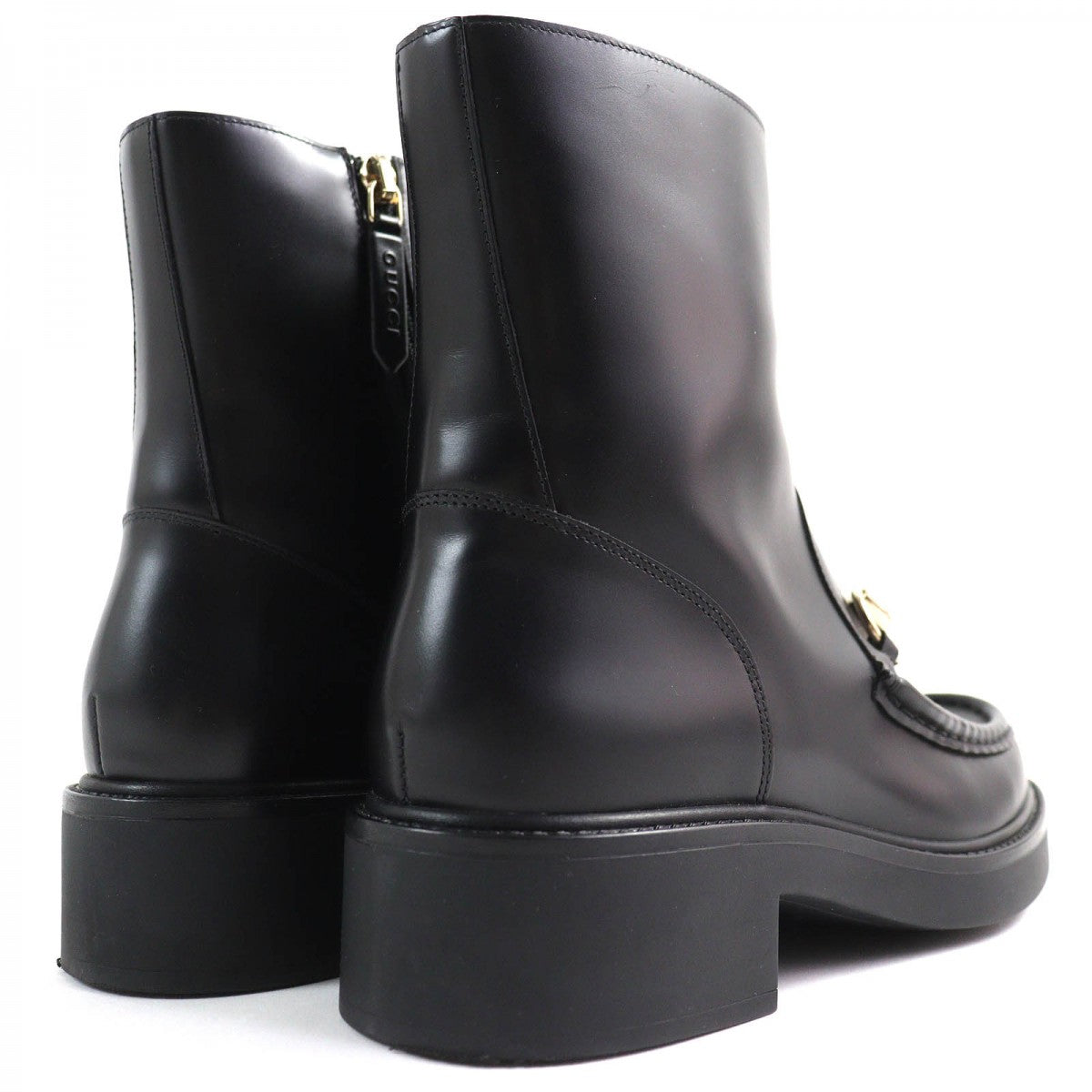 Gucci Ankle Boots 798724 Main