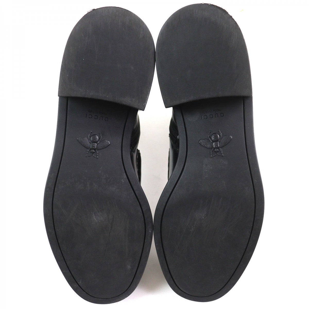 Gucci Ankle Boots 798724 Main