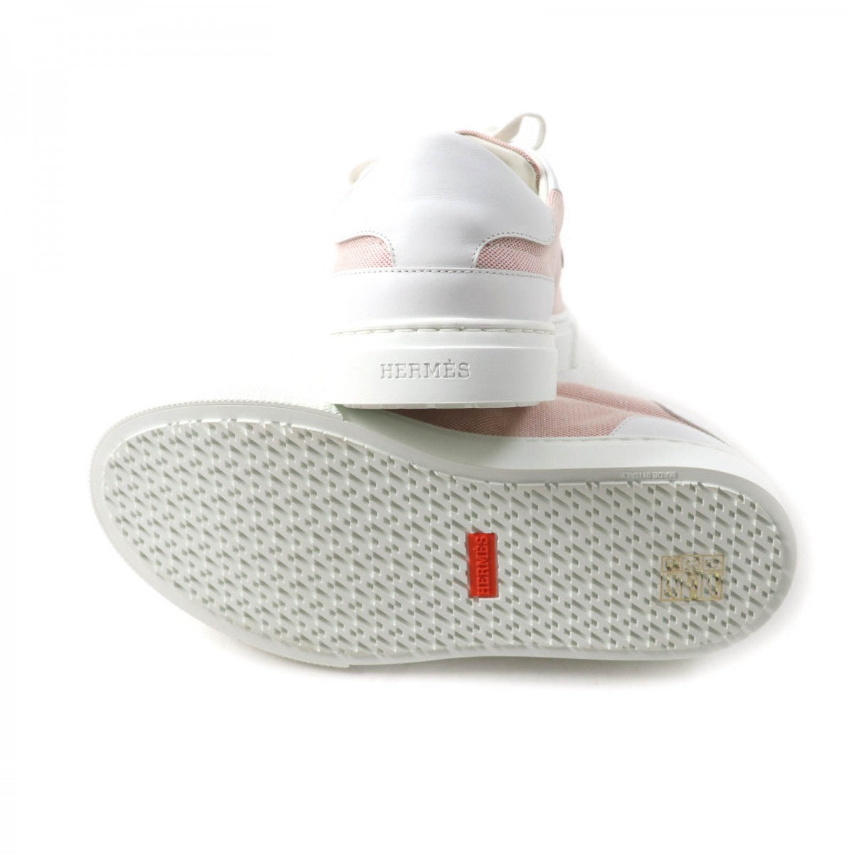 Hermes Sneakers Main