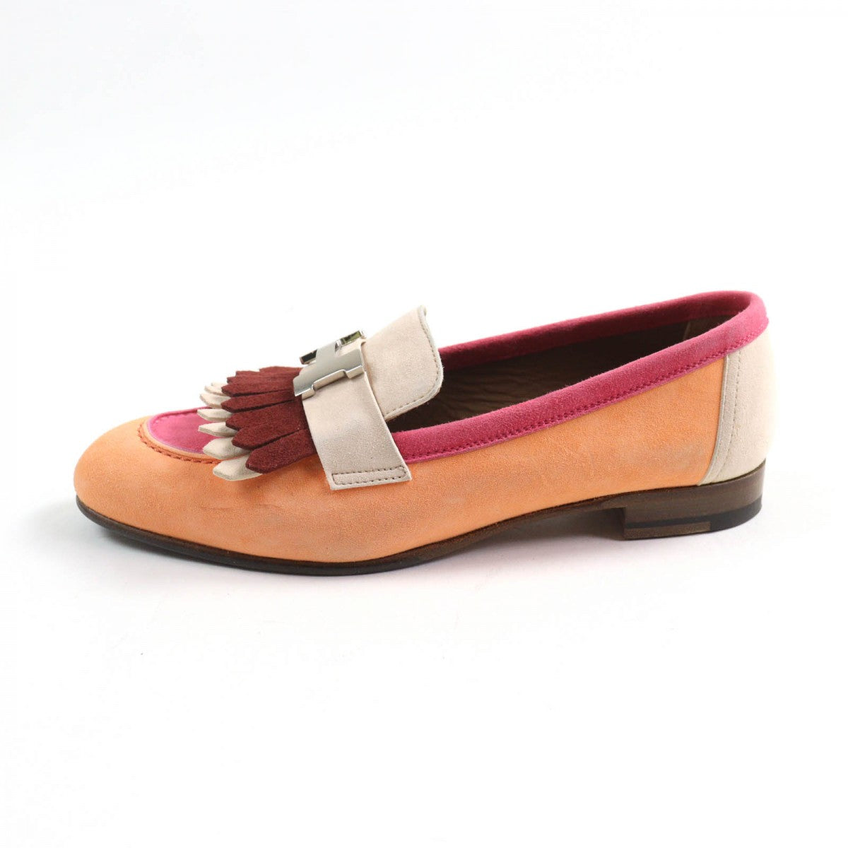 Hermes Loafers 181071Z Main