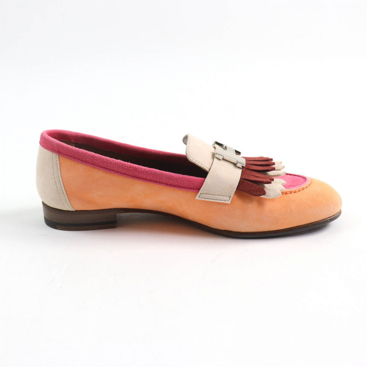 Hermes Loafers 181071Z Main