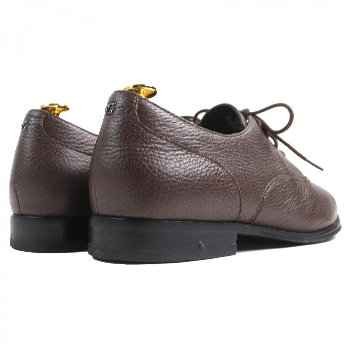 Coach Leather Shoes C3101 Main