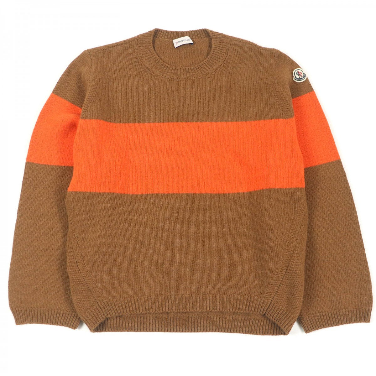 Moncler Knit Main