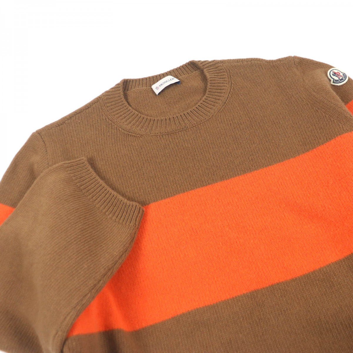 Moncler Knit Main