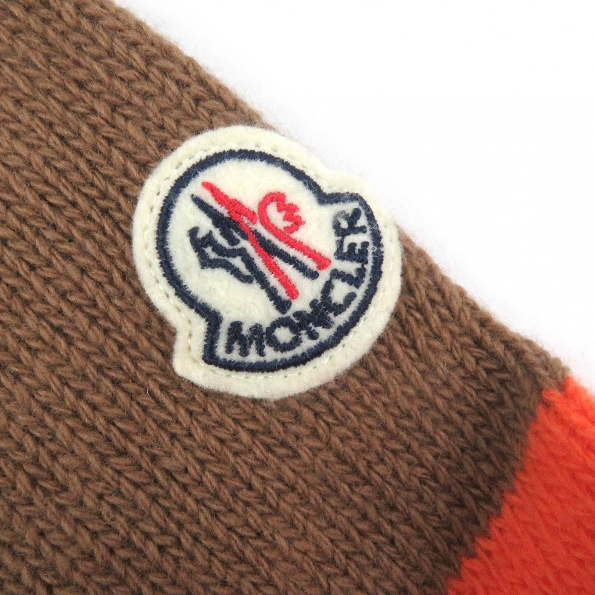 Moncler Knit Main