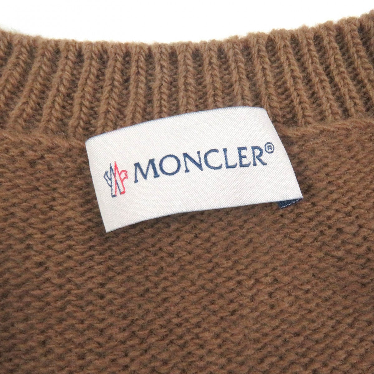 Moncler Knit Main