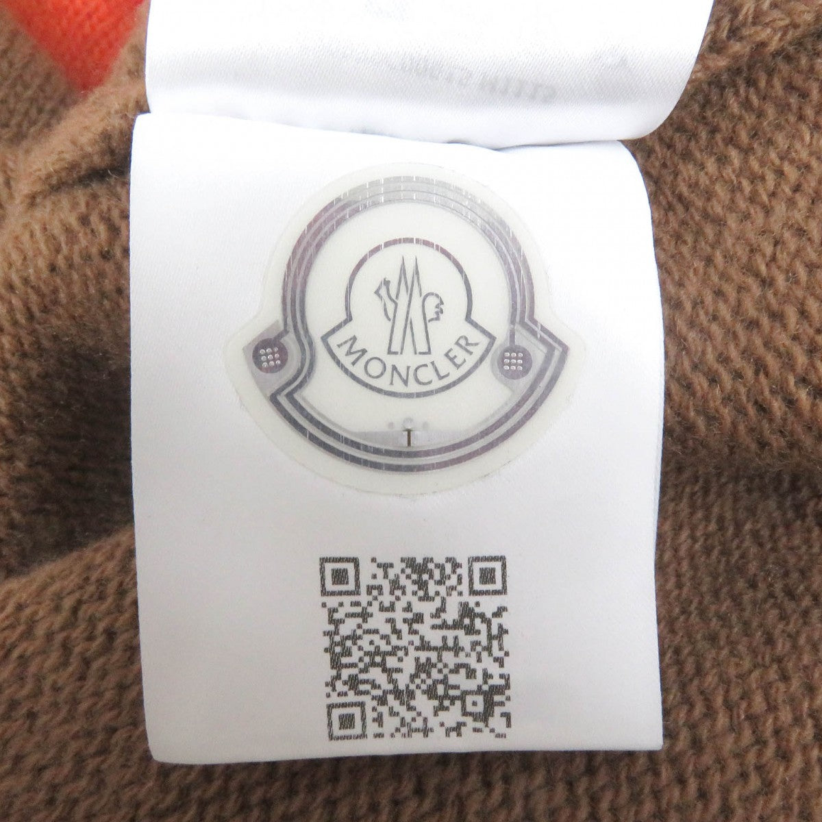 Moncler Knit Main