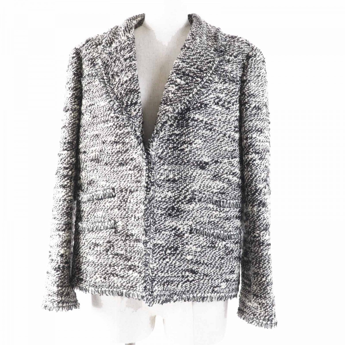 Chanel Jacket P24398 04A Main