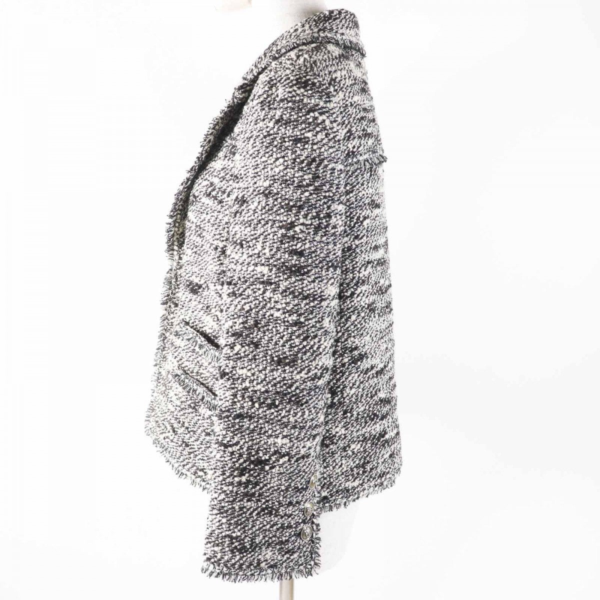 Chanel Jacket P24398 04A Main