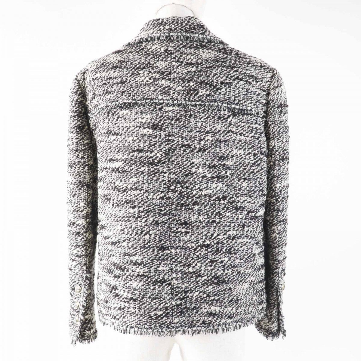Chanel Jacket P24398 04A Main