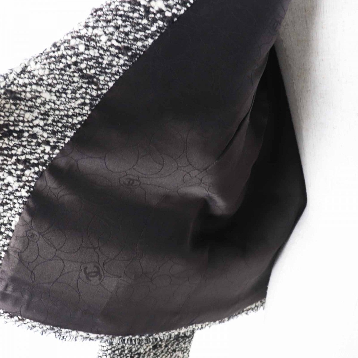Chanel Jacket P24398 04A Main