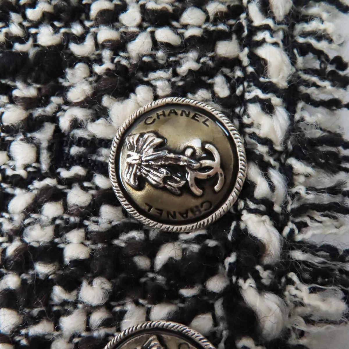 Chanel Jacket P24398 04A Main