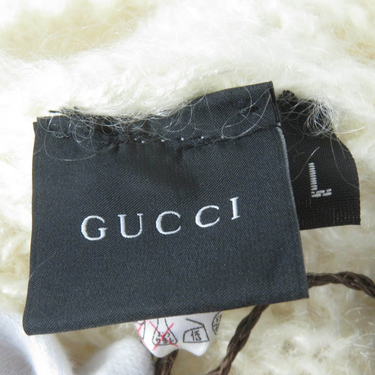 Gucci Knit Cap 331985 Main