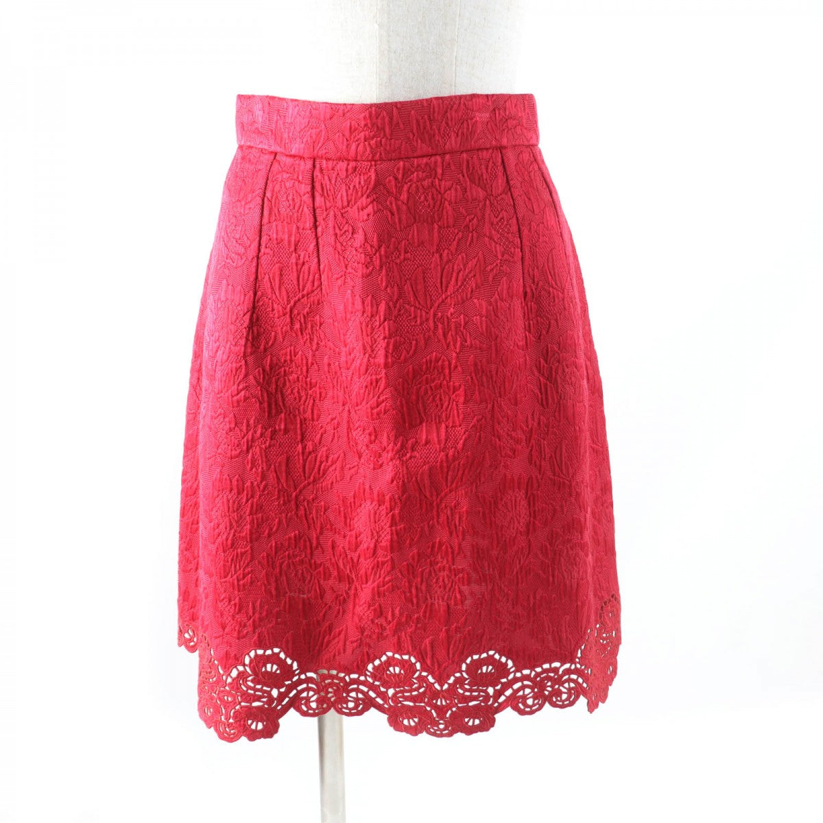 Dolce&Gabbana Skirt Main