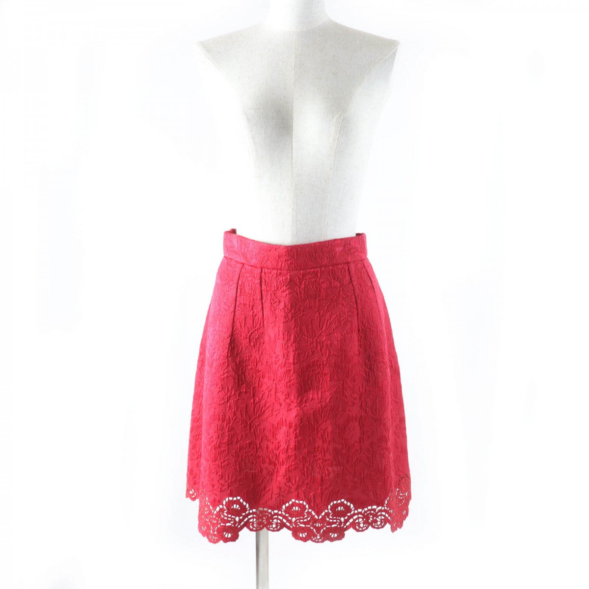 Dolce&Gabbana Skirt Main