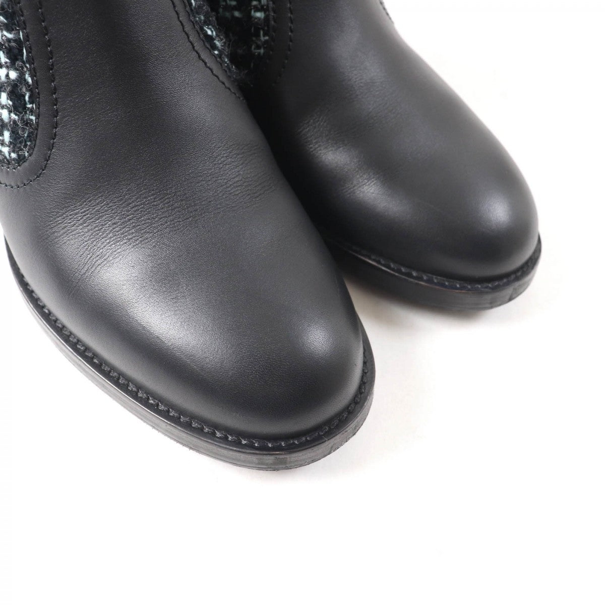 Chanel Ankle Boots 22B G39334 Main