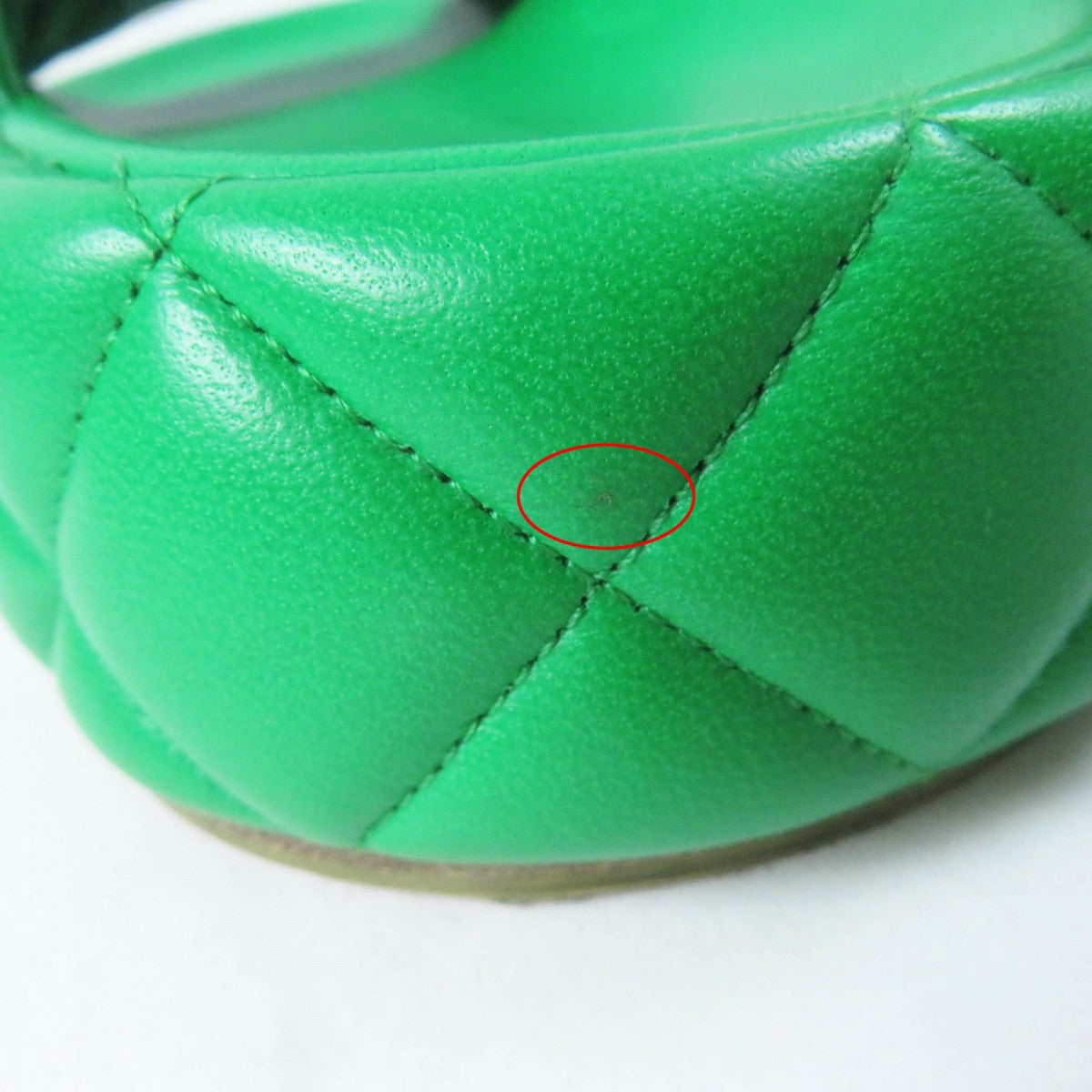Bottegaveneta Sandals Main