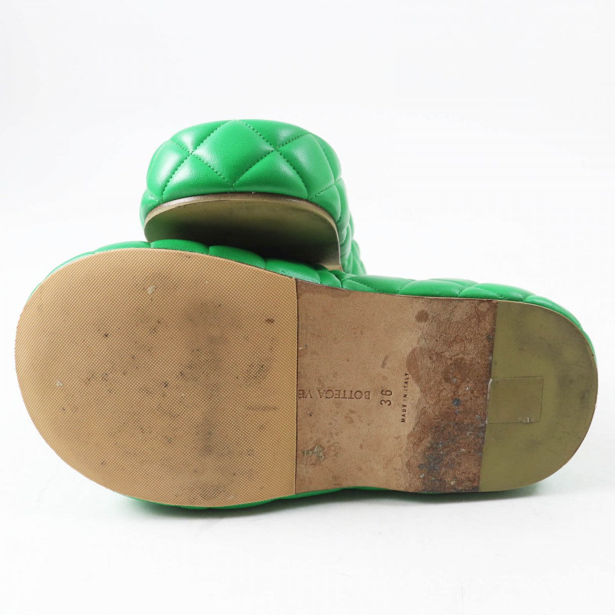Bottegaveneta Sandals Main