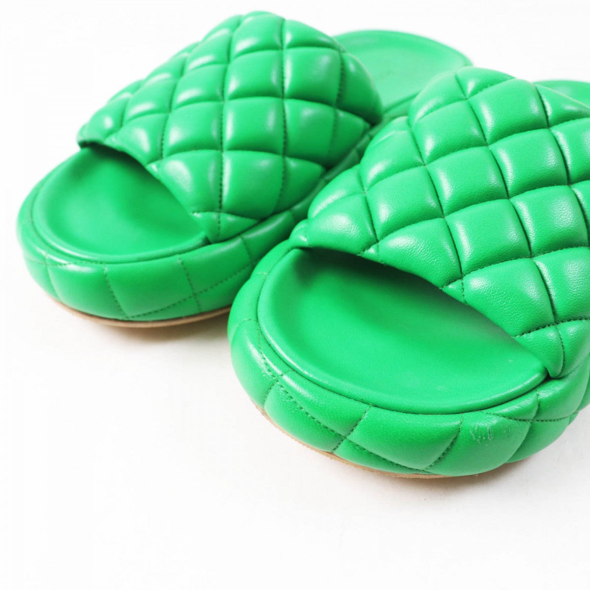 Bottegaveneta Sandals Main