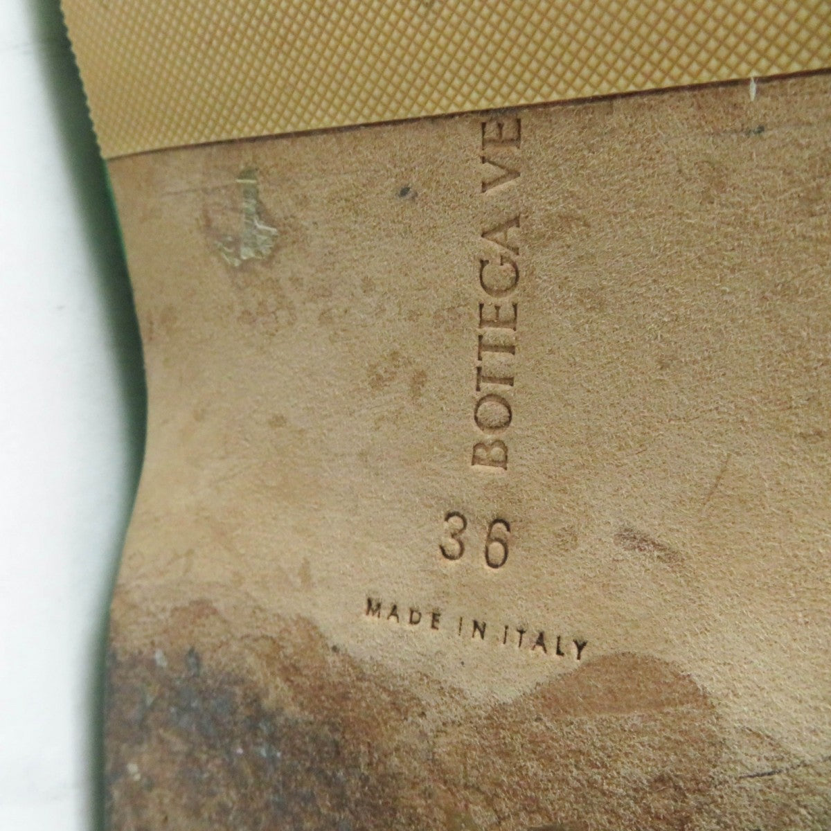 Bottegaveneta Sandals Main