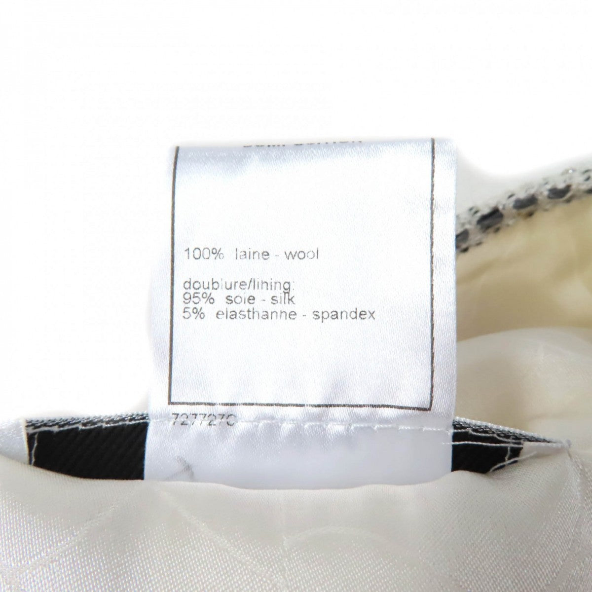 Chanel Cut 05C P24999 Outer