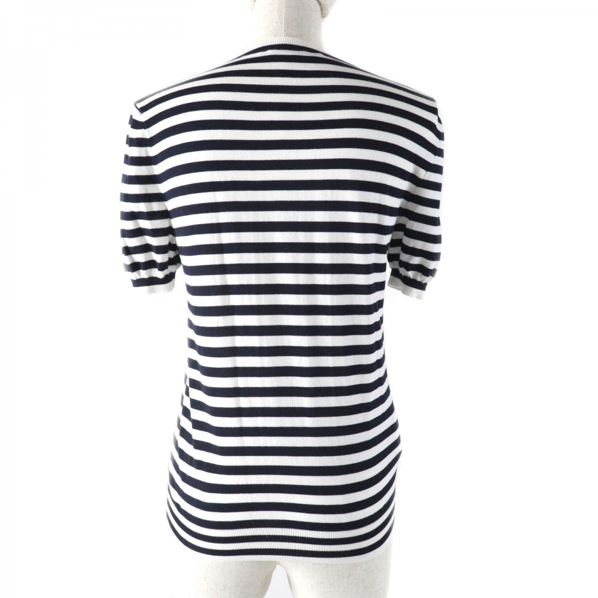 Prada Short Sleeve T-Shirt P24V1D Main