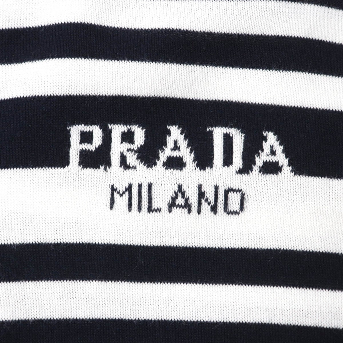Prada Short Sleeve T-Shirt P24V1D Main