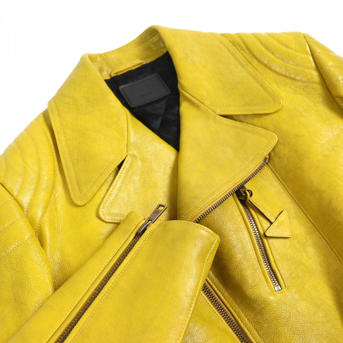 Prada Riders Jacket Upw416 Main