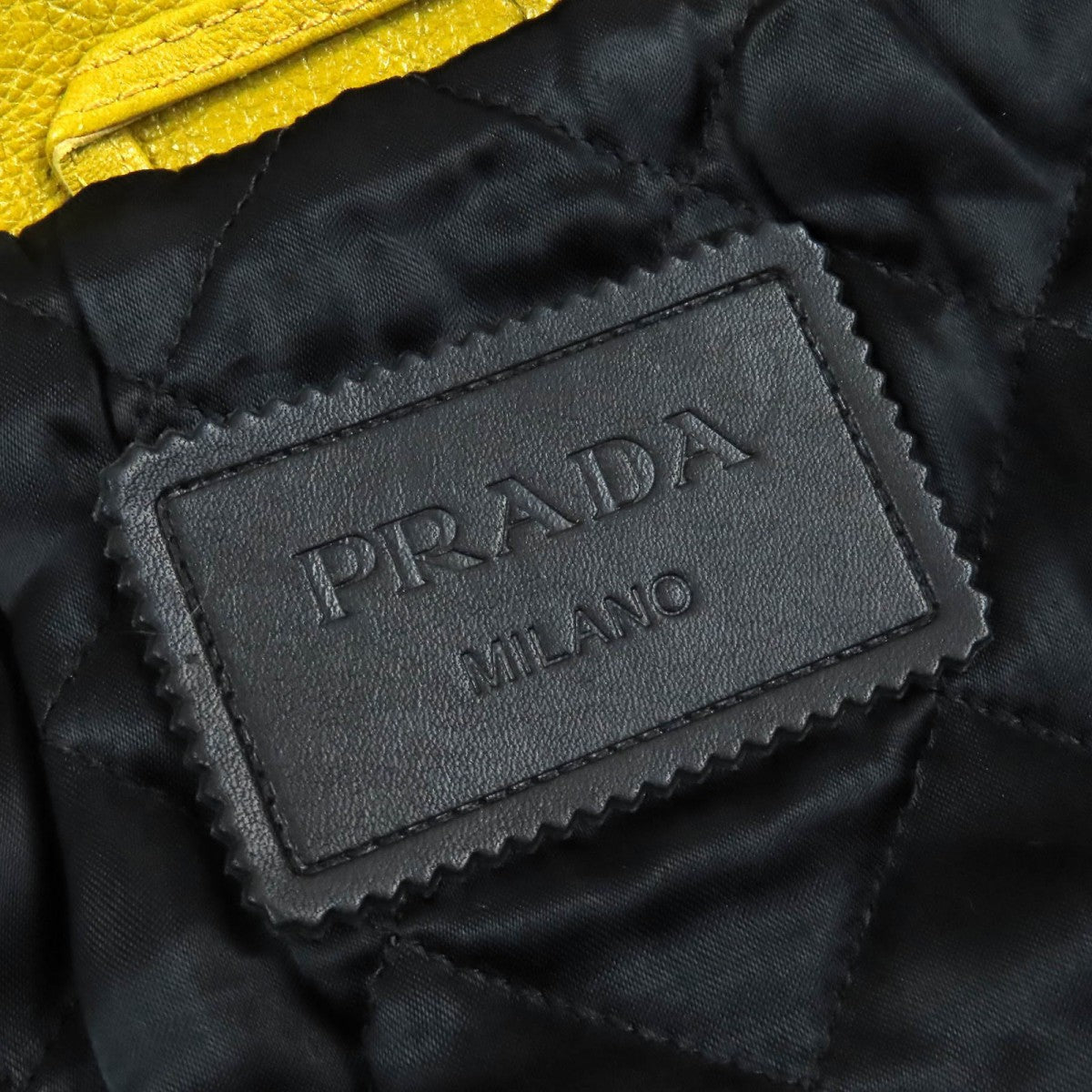 Prada Riders Jacket Upw416 Main