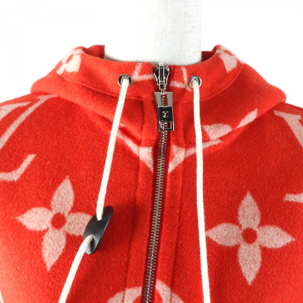 Louis Vuitton Coat Main