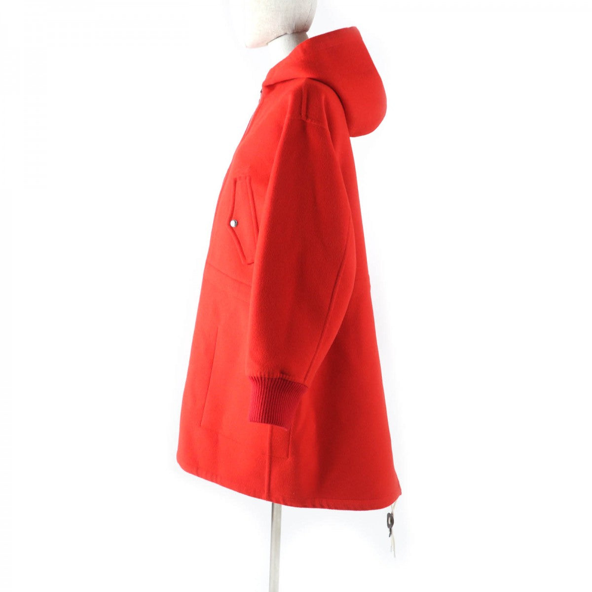 Louis Vuitton Coat Main