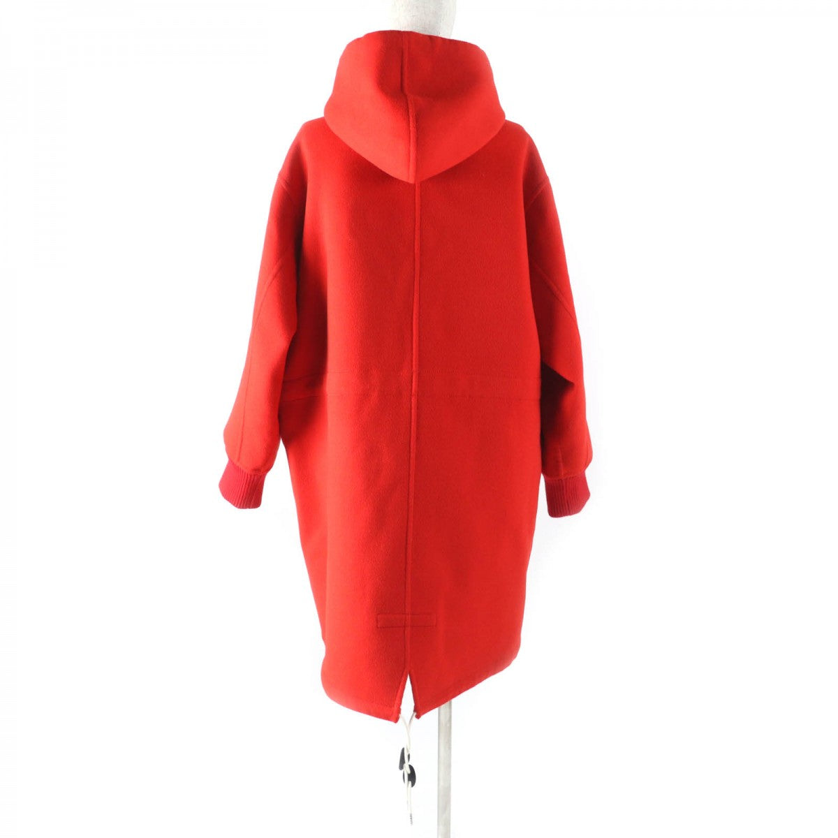 Louis Vuitton Coat Main