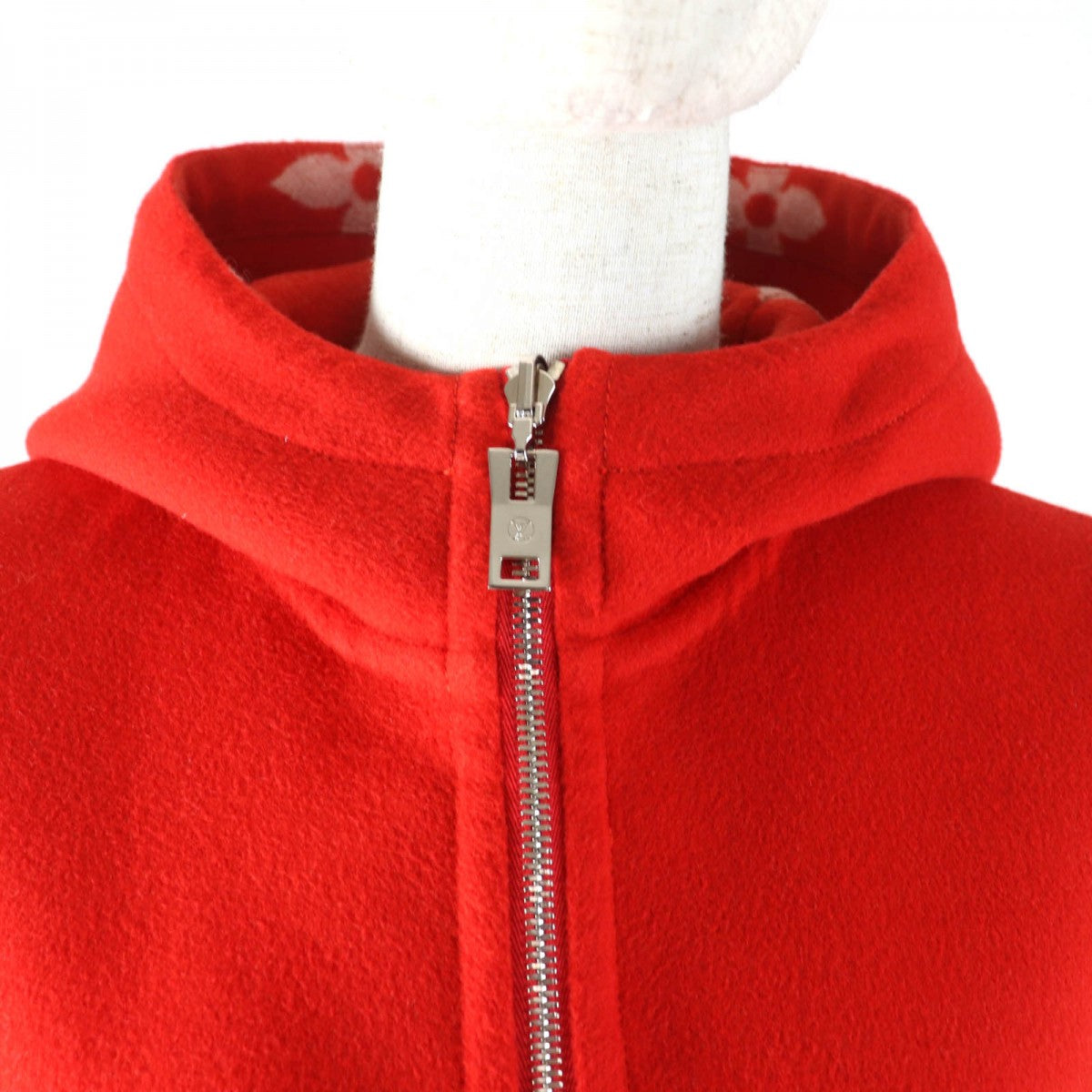 Louis Vuitton Coat Main