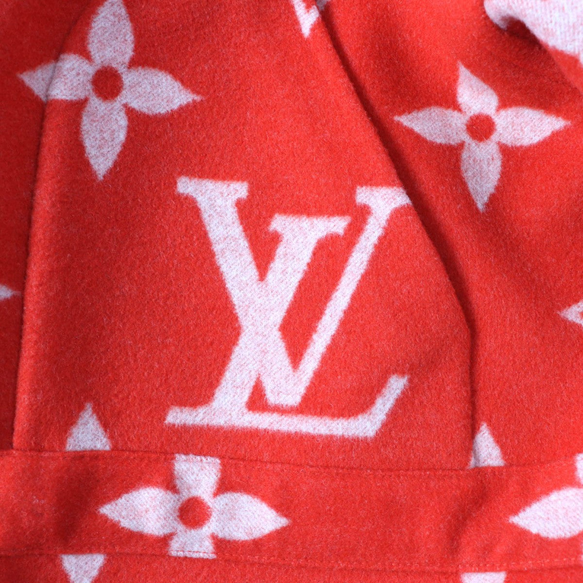 Louis Vuitton Coat Main