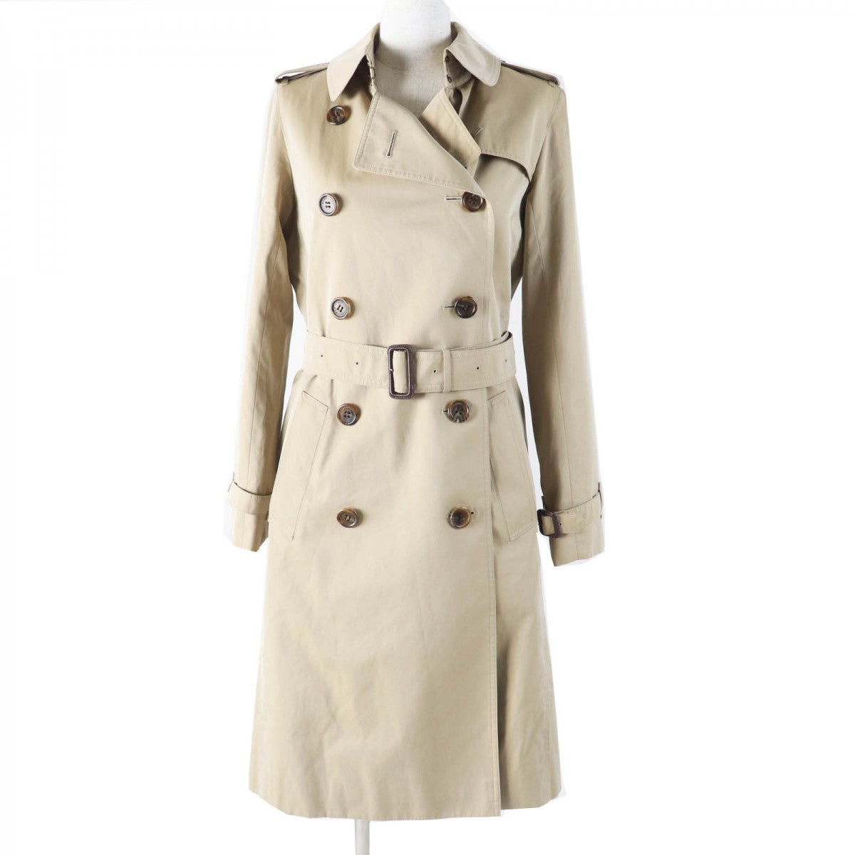 Burberry London Trench Coat B1A88-330-51 Main
