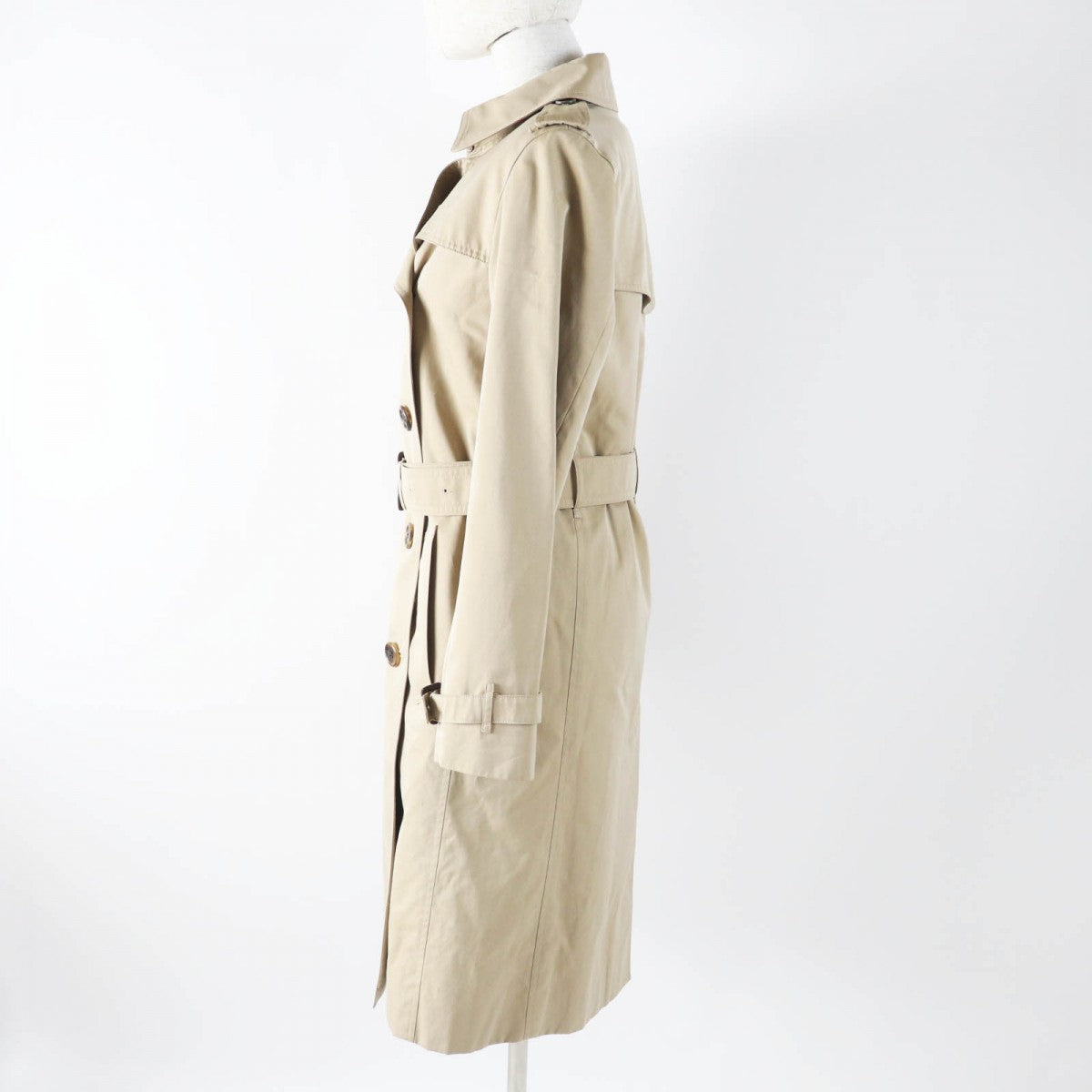 Burberry London Trench Coat B1A88-330-51 Main