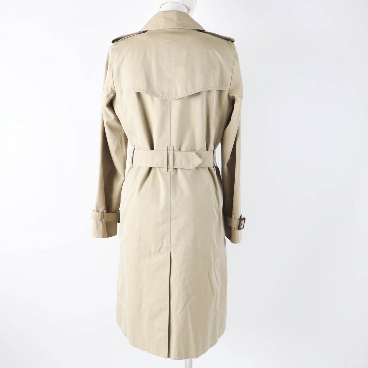 Burberry London Trench Coat B1A88-330-51 Main