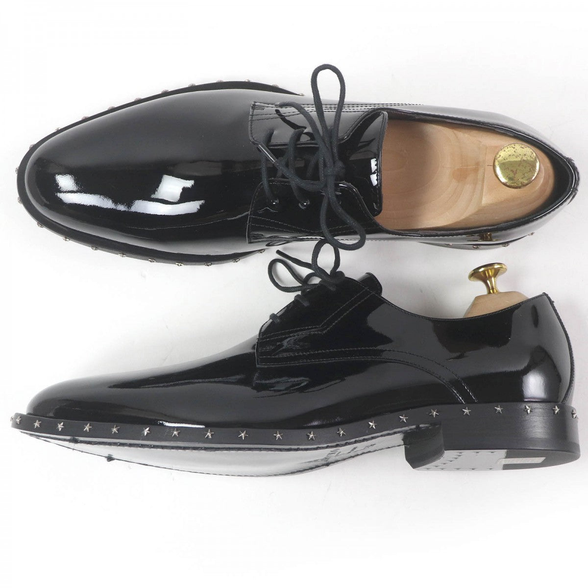 Jimmy Choo Dress Shoes Main