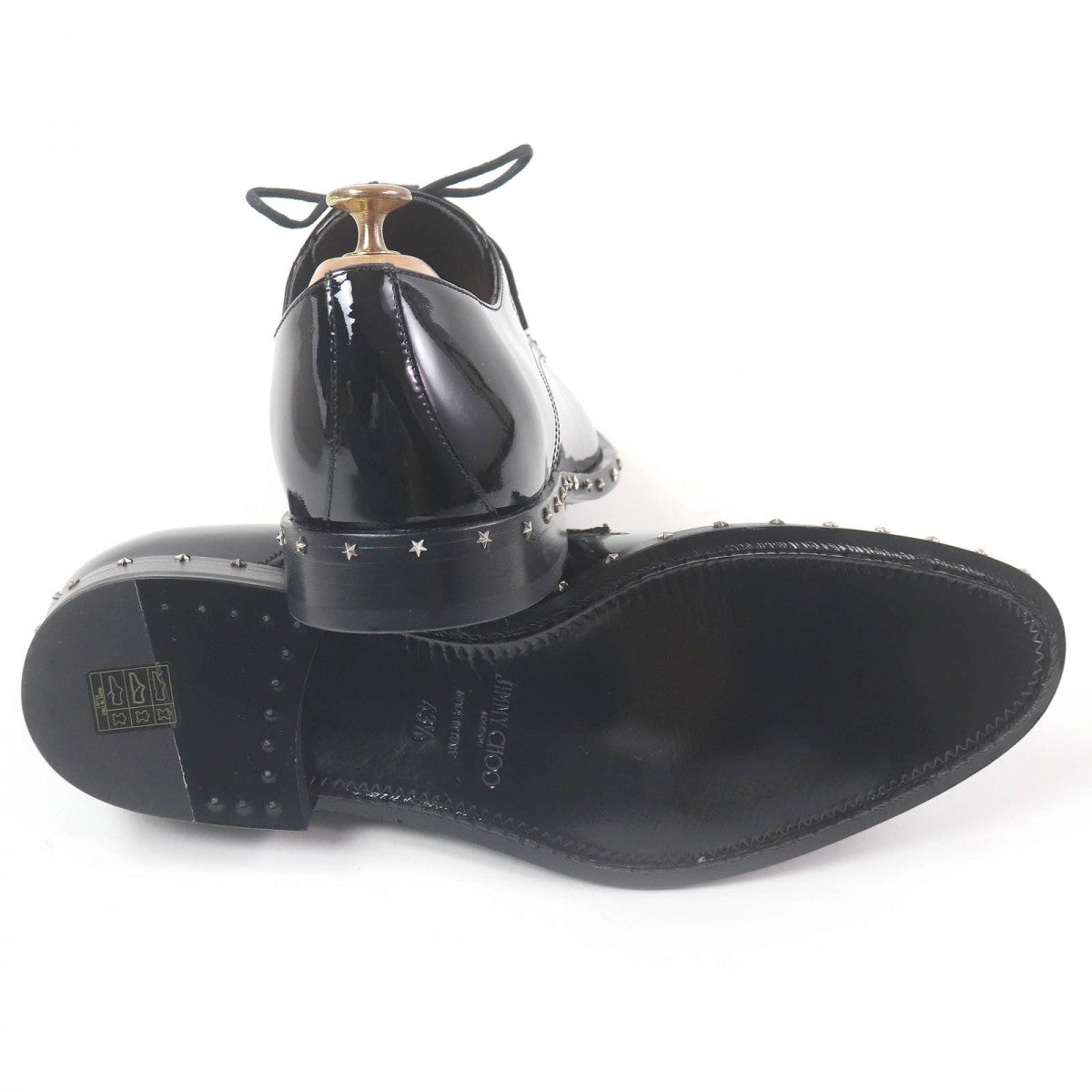 Jimmy Choo Dress Shoes Main