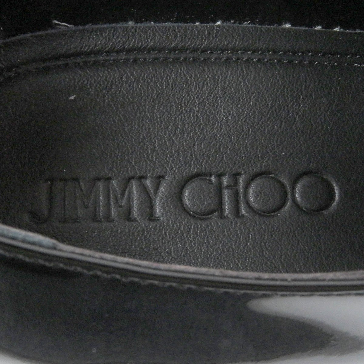 Jimmy Choo Dress Shoes Main