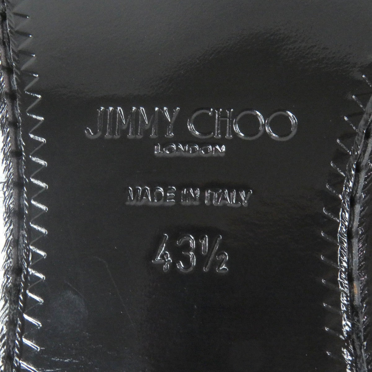 Jimmy Choo Dress Shoes Main